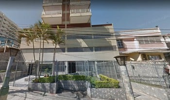 Imagem de fundo do condomínio Condomínio Das Amendoeiras - Meier - Rio De Janeiro - RJ