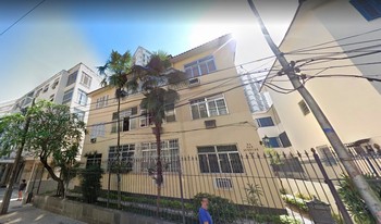 Imagem de fundo do condomínio Condomínio Das Avencas - Botafogo - Rio De Janeiro - RJ