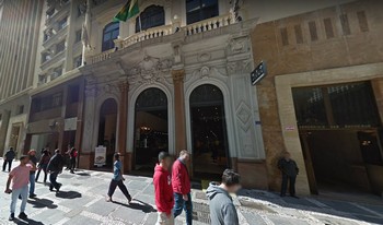 Imagem de fundo do condomínio Condomínio Das Bandeiras - Centro - São Paulo - SP