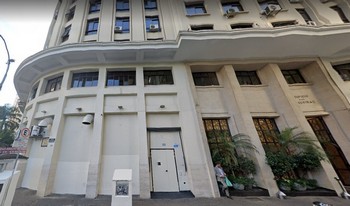 Imagem de fundo do condomínio Condomínio Das Bandeiras - Centro - São Paulo - SP