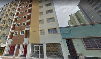 Imagem de fundo do condomínio Condomínio Das Camélias - Botafogo - Campinas - SP
