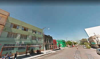 Imagem de fundo do condomínio Condomínio Das Clinicas Medicas - Centro - Pelotas - RS
