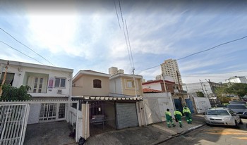 Imagem de fundo do condomínio Condomínio Das Jaboticabeiras - Campo Belo - São Paulo - SP