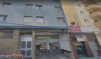 Imagem de fundo do condomínio Condomínio Das Violetas - Centro - Campinas - SP