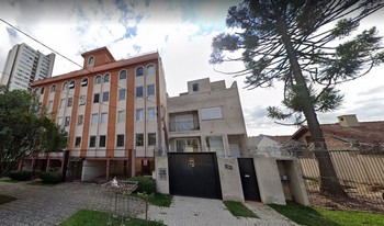 Imagem de fundo do condomínio Condomínio Dascale - Juvevê - Curitiba - PR