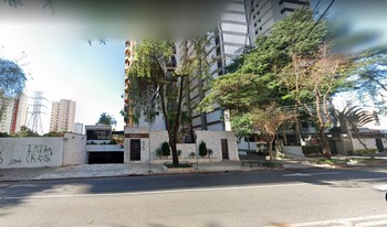 Imagem de fundo do condomínio Condomínio Dator - Centro - Santo André - SP