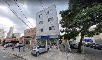 Imagem de fundo do condomínio Condomínio Daud Cury - Brooklin - São Paulo - SP