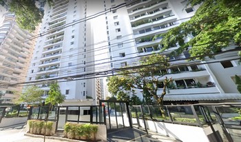 Imagem de fundo do condomínio Condomínio Daumier E Sisley - Indianópolis - São Paulo - SP