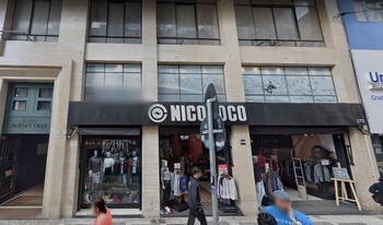 Imagem de fundo do condomínio Condomínio David Constantino Cury - Centro - São Paulo - SP