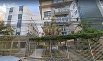 Imagem de fundo do condomínio Condomínio Davidson Ferreira Jorge - Cidade Nova - Belo Horizonte - MG