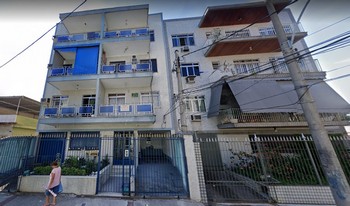 Imagem de fundo do condomínio Condomínio Dayrell - Iraja - Rio De Janeiro - RJ
