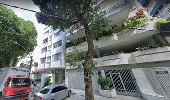 Imagem de fundo do condomínio Condomínio Dayse - Tijuca - Rio De Janeiro - RJ