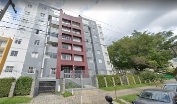 Imagem de fundo do condomínio Condomínio De Bonna - Juvevê - Curitiba - PR