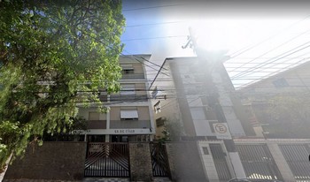 Imagem de fundo do condomínio Condomínio De Cillo - José Menino - Santos - SP