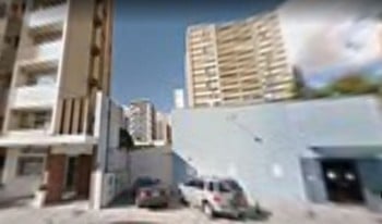 Imagem de fundo do condomínio Condomínio De Clinicas Silva Jardim - Zona 01 - Maringá - PR