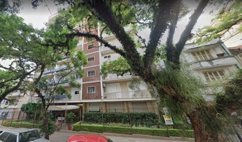 Imagem de fundo do condomínio Condomínio De Minco - Floresta - Porto Alegre - RS