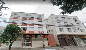 Imagem de fundo do condomínio Condomínio Deau Ville - Centro - São Leopoldo - RS