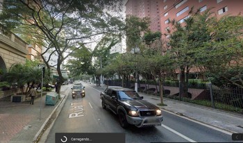 Imagem de fundo do condomínio Condomínio Deauville - Jardim Paulista - São Paulo - SP