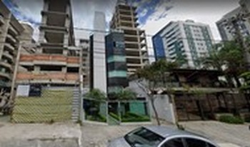 Imagem de fundo do condomínio Condomínio Debora - São Lucas - Belo Horizonte - MG