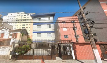 Imagem de fundo do condomínio Condomínio Debora - Centro - São Vicente - SP