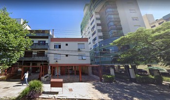 Imagem de fundo do condomínio Condomínio Debora - São João - Porto Alegre - RS