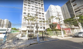 Imagem de fundo do condomínio Condomínio Debora Cristina - Vila Mariana - São Paulo - SP