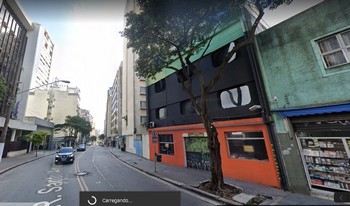 Imagem de fundo do condomínio Condomínio Deborah - Bela Vista - São Paulo - SP