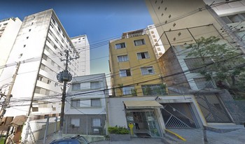 Imagem de fundo do condomínio Condomínio Décio L. Martinelli - Perdizes - São Paulo - SP