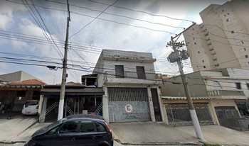 Imagem de fundo do condomínio Condomínio Deise - Vila Carrão - São Paulo - SP
