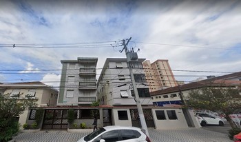 Imagem de fundo do condomínio Condomínio Deise - Embaré - Santos - SP