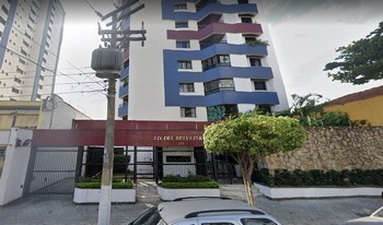 Imagem de fundo do condomínio Condomínio Del Belvedere - Mooca - São Paulo - SP