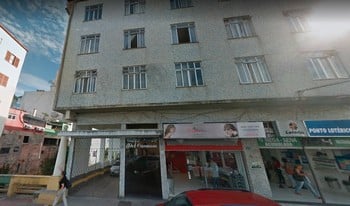 Imagem de fundo do condomínio Condomínio Del Carmen - Várzea - Teresópolis - RJ