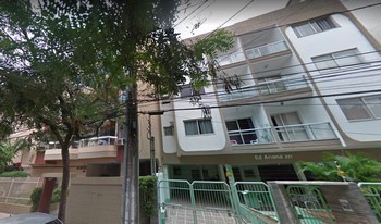 Imagem de fundo do condomínio Condomínio Del Conte - Jardim Da Penha - Vitória - ES