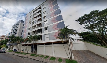 Imagem de fundo do condomínio Condomínio Del Rey - Michel - Criciúma - SC