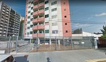 Imagem de fundo do condomínio Condomínio Del Rey - Centro - Londrina - PR