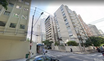 Imagem de fundo do condomínio Condomínio Del Rey - Jardim Paulista - São Paulo - SP