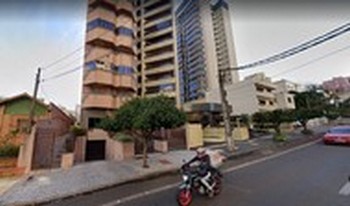 Imagem de fundo do condomínio Condomínio Del Rio - Centro - Londrina - PR