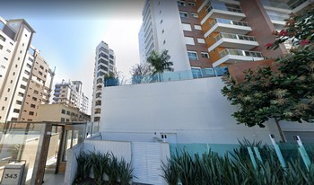 Imagem de fundo do condomínio Condomínio Delacroix - Agronômica - Florianópolis - SC