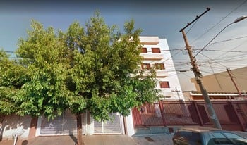 Imagem de fundo do condomínio Condomínio Delci Gastaldi - Campos Elísios - Ribeirão Preto - SP