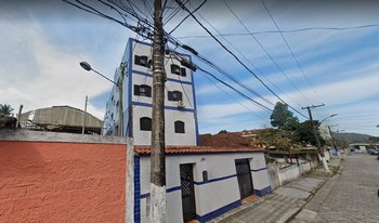 Imagem de fundo do condomínio Condomínio Delemi I - Centro - São Vicente - SP