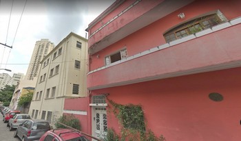 Imagem de fundo do condomínio Condomínio Delfim - Santa Cecília - São Paulo - SP