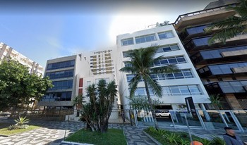 Imagem de fundo do condomínio Condomínio Delfim Moreira - Leblon - Rio De Janeiro - RJ