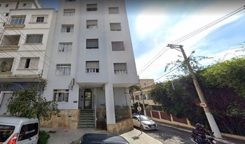 Imagem de fundo do condomínio Condomínio Delfos - Cambuci - São Paulo - SP