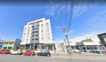 Imagem de fundo do condomínio Condomínio Delgobbo - Portão - Curitiba - PR