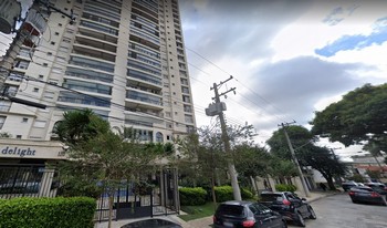 Imagem de fundo do condomínio Condomínio Delight - Butantã - São Paulo - SP
