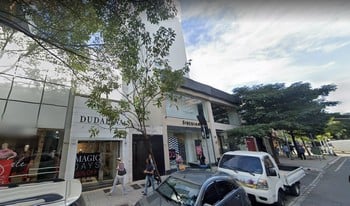 Imagem de fundo do condomínio Condomínio Della Volpe - Cerqueira César - São Paulo - SP