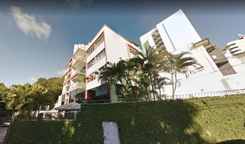Imagem de fundo do condomínio Condomínio Delmota - Graça - Salvador - BA