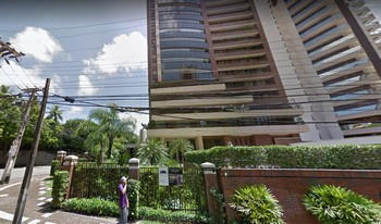 Imagem de fundo do condomínio Condomínio Delos - Meireles - Fortaleza - CE