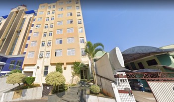 Imagem de fundo do condomínio Condomínio Delphos - Centro - Campinas - SP