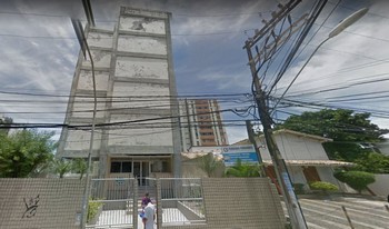 Imagem de fundo do condomínio Condomínio Delriver - Rio Vermelho - Salvador - BA